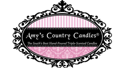 Amy's Country Candles